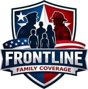 Frontline Family Coverage