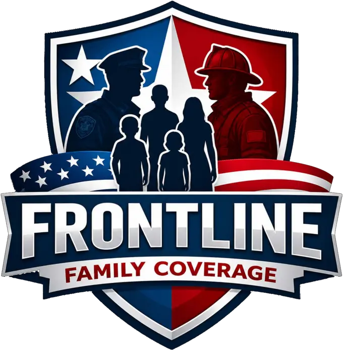 Frontline Family Coverage